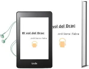 Descargar AudioLibro El vol del Drac de Jordi Sierra I Fabra año 1999
