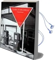 Descargar AudioLibro Gasolina de Elena Stancanelli año 1999