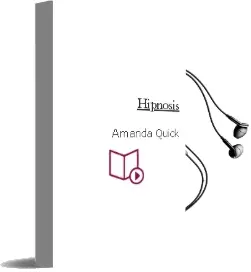 Descargar AudioLibro Hipnosis de Amanda Quick año 1999