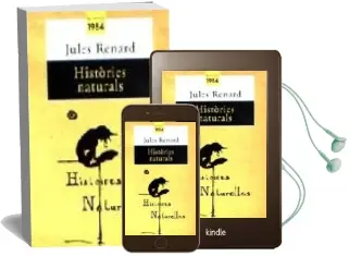 Descargar AudioLibro Histories Naturals de Jules Renard año 1999