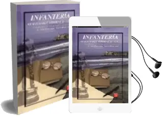Descargar AudioLibro Infanteria de Guillermo Cabrera Infante año 1999
