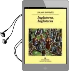 Descargar AudioLibro Inglaterra, Inglaterra de Julian Barnes año 1999