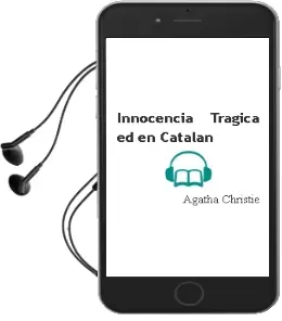 Descargar AudioLibro Innocencia Tragica (Ed. en Catalan) de Agatha Christie año 1999