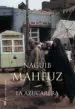 AudioLibro La Azucarera de Naguib Mahfuz