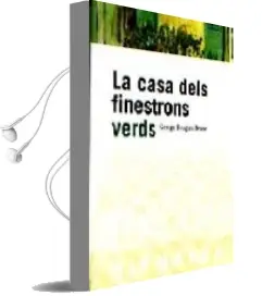 Descargar AudioLibro La Casa Dels Finestrons Verds de George Douglas Brown año 1999