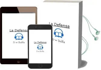 Descargar AudioLibro La Defensa de D.W. Buffa año 1999
