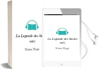 Descargar AudioLibro La Legende des Siecles Vol.I de Victor Hugo año 1999