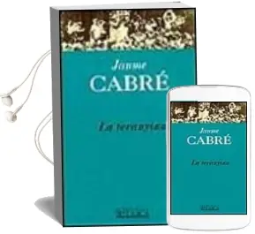 Descargar AudioLibro La Teranyina (Butxaca) de Jaume Cabre año 1999