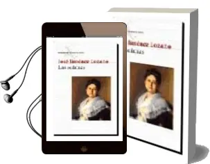 Descargar AudioLibro Las Señoras de Jose Jimenez Lozano año 1999