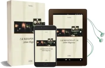 Descargar AudioLibro Laura Kanpoan da de Javier Muguruza año 1999