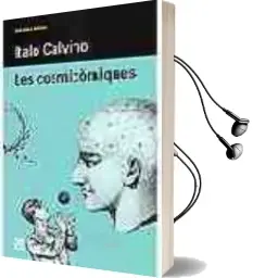 Descargar AudioLibro Les Cosmicomiques de Italo Calvino año 1999