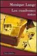 AudioLibro Los Cuadernos Rotos de Monique Lange