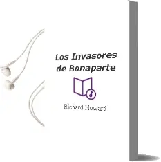 Descargar AudioLibro Los Invasores de Bonaparte de Richard Howard año 1999