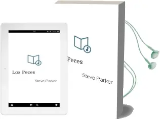 Descargar AudioLibro Los Peces de Steve Parker año 1999