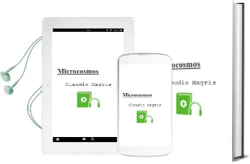 Descargar AudioLibro Microcosmos de Claudio Magris año 1999
