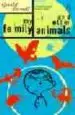AudioLibro My Family and Other Animals de Gerald Durrell