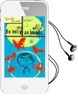 Descargar AudioLibro My Family and Other Animals de Gerald Durrell año 1999