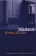 AudioLibro Nadirs de Herta Muller