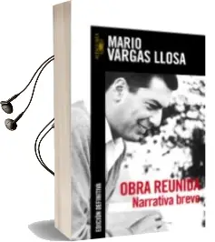Descargar AudioLibro Obra Reunida: Narrativa Breve de Mario Vargas Llosa año 1999