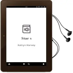 Descargar AudioLibro Star´S de Katryn Harvey año 1999