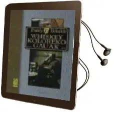 Descargar AudioLibro Whiskey Koloreko Gauak = Noches de Color de Whiskey (Ed. Bilingüe ) de Paddy Rekalde año 1999