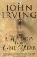 AudioLibro A Widow for one Year de John Irving