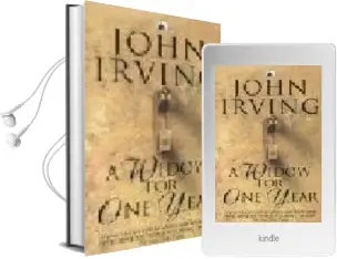 Descargar AudioLibro A Widow for one Year de John Irving año 1999