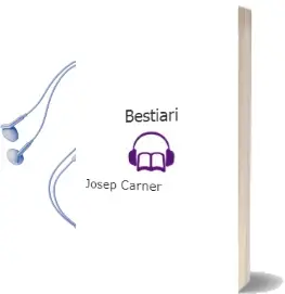 Descargar AudioLibro Bestiari de Josep Carner año 1999