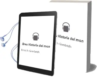 Descargar AudioLibro Breu Historia del mon de Ernst H. Gombrich año 1999