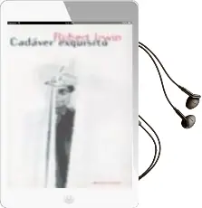 Descargar AudioLibro Cadaver Exquisito de Robert Irwin año 1999