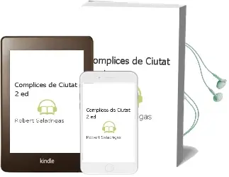 Descargar AudioLibro Complices de Ciutat (2ª Ed.) de Robert Saladrigas año 1999