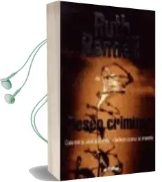 Descargar AudioLibro Deseo Criminal de Ruth Rendell año 1999