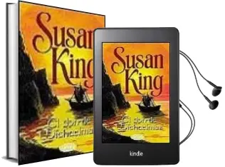 Descargar AudioLibro El don de Michaelmas de Susan King año 1999