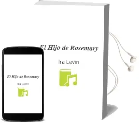 Descargar AudioLibro El Hijo de Rosemary de Ira Levin año 1999