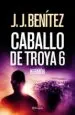AudioLibro Hermon (Caballo de Troya 6) de J.J. Benitez
