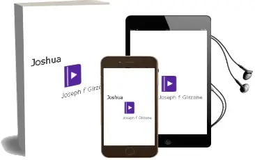 Descargar AudioLibro Joshua de Joseph F. Girzone año 1999