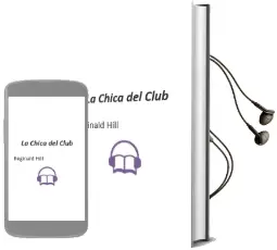 Descargar AudioLibro La Chica del Club de Reginald Hill año 1999