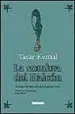 AudioLibro La Sombra del Halcon de Yashar Kemal