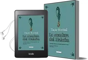 Descargar AudioLibro La Sombra del Halcon de Yashar Kemal año 1999