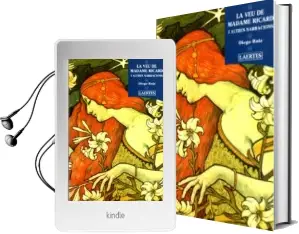Descargar AudioLibro La veu de Madame Ricard i Altres Narracions de Diego Ruiz año 1999