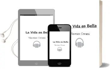 Descargar AudioLibro La Vida es Bella de Vincenzo Cerami año 1999