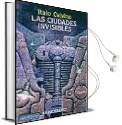 Descargar AudioLibro Las Ciudades Invisibles (2ª Ed.) de Italo Calvino año 1999