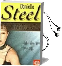 Descargar AudioLibro Les Promesses de la Passion de Danielle Steel año 1999