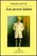 AudioLibro Los Perros Ladran: Personajes Publicos y Lugares Privados de Truman Capote