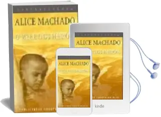 Descargar AudioLibro O Vale dos Herois de Alice Machado año 1999