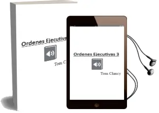 Descargar AudioLibro Ordenes Ejecutivas 3 de Tom Clancy año 1999