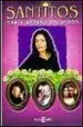 AudioLibro Santitos de Maria Amparo Escandon