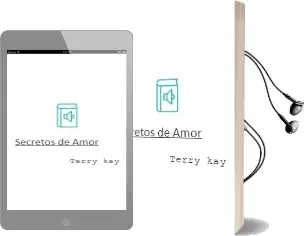 Descargar AudioLibro Secretos de Amor de Terry Kay año 1999