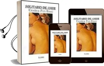 Descargar AudioLibro Solitario de Amor de Cristina Peri Rossi año 1999
