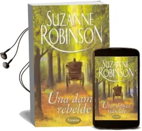Descargar AudioLibro Una Dama Rebelde de Suzanne Robinson año 1999